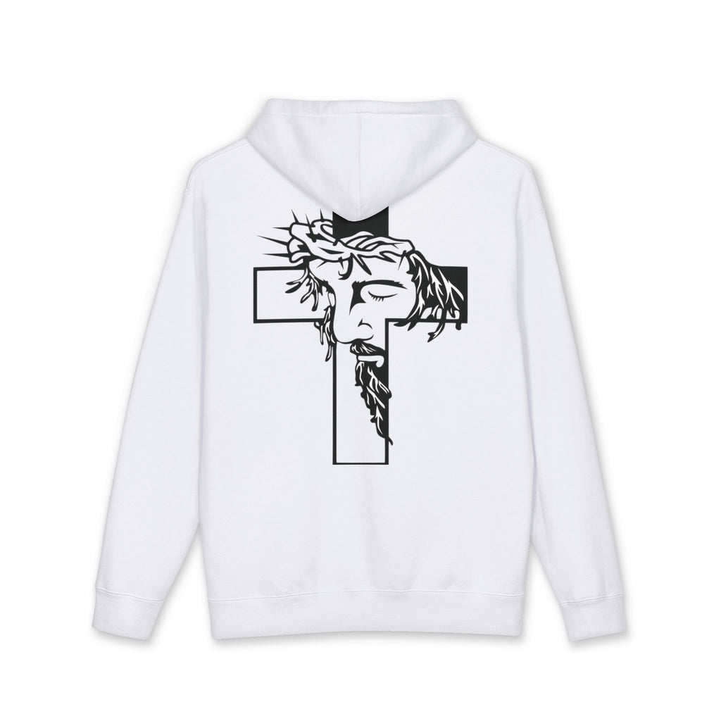Unisex Heavyweight Hooded Sweatshirt
