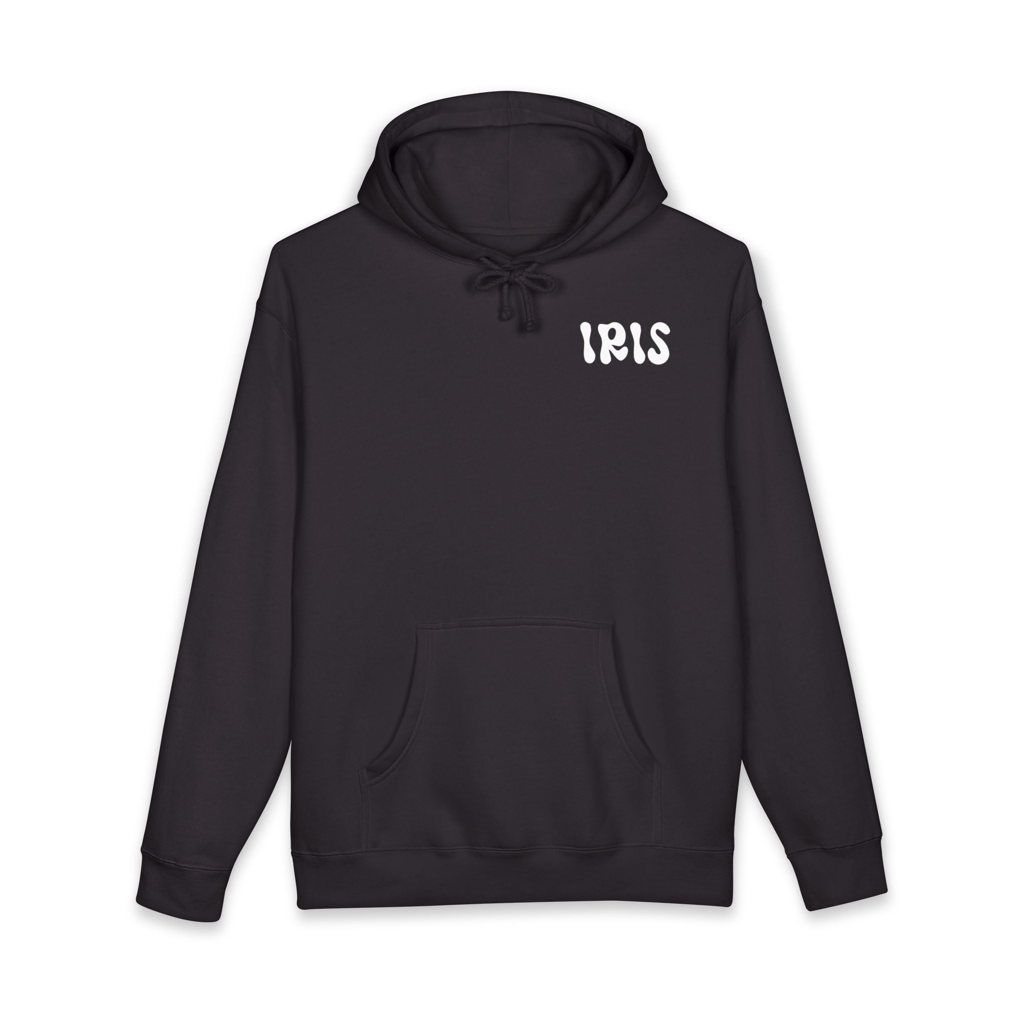 Unisex Heavyweight Hooded Sweatshirt