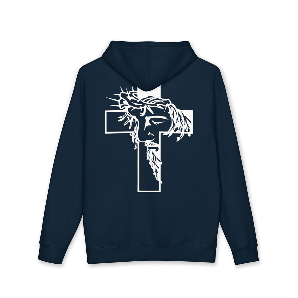 Unisex Heavyweight Hooded Sweatshirt