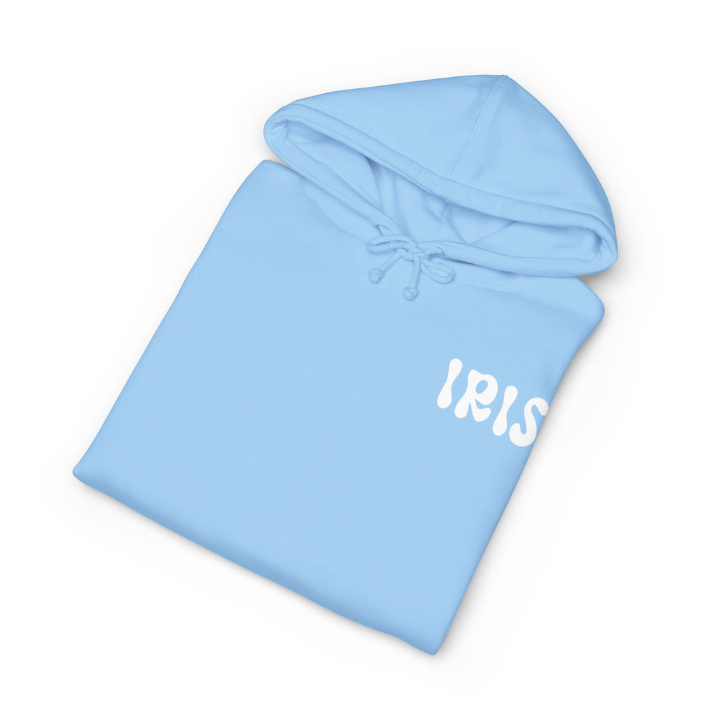 Unisex Heavyweight Hooded Sweatshirt