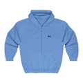 Unisex Heavy Blend™ Full Zip Hooded Sweatshirt