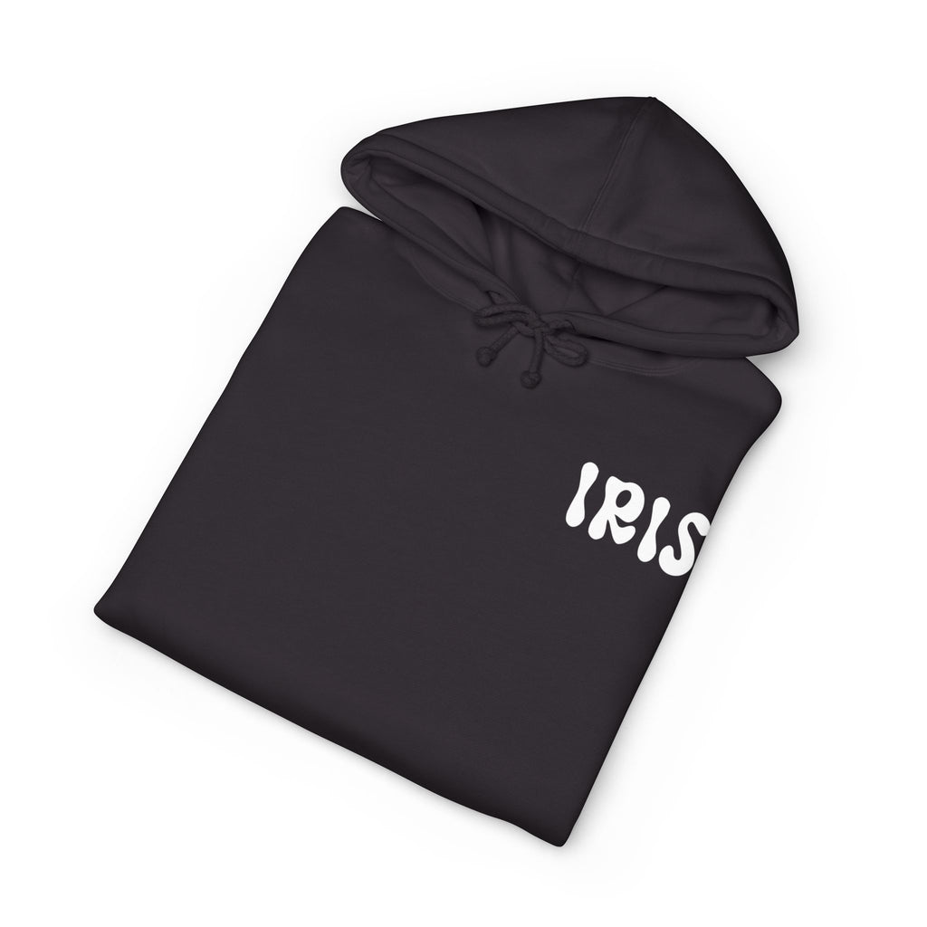 Unisex Heavyweight Hooded Sweatshirt