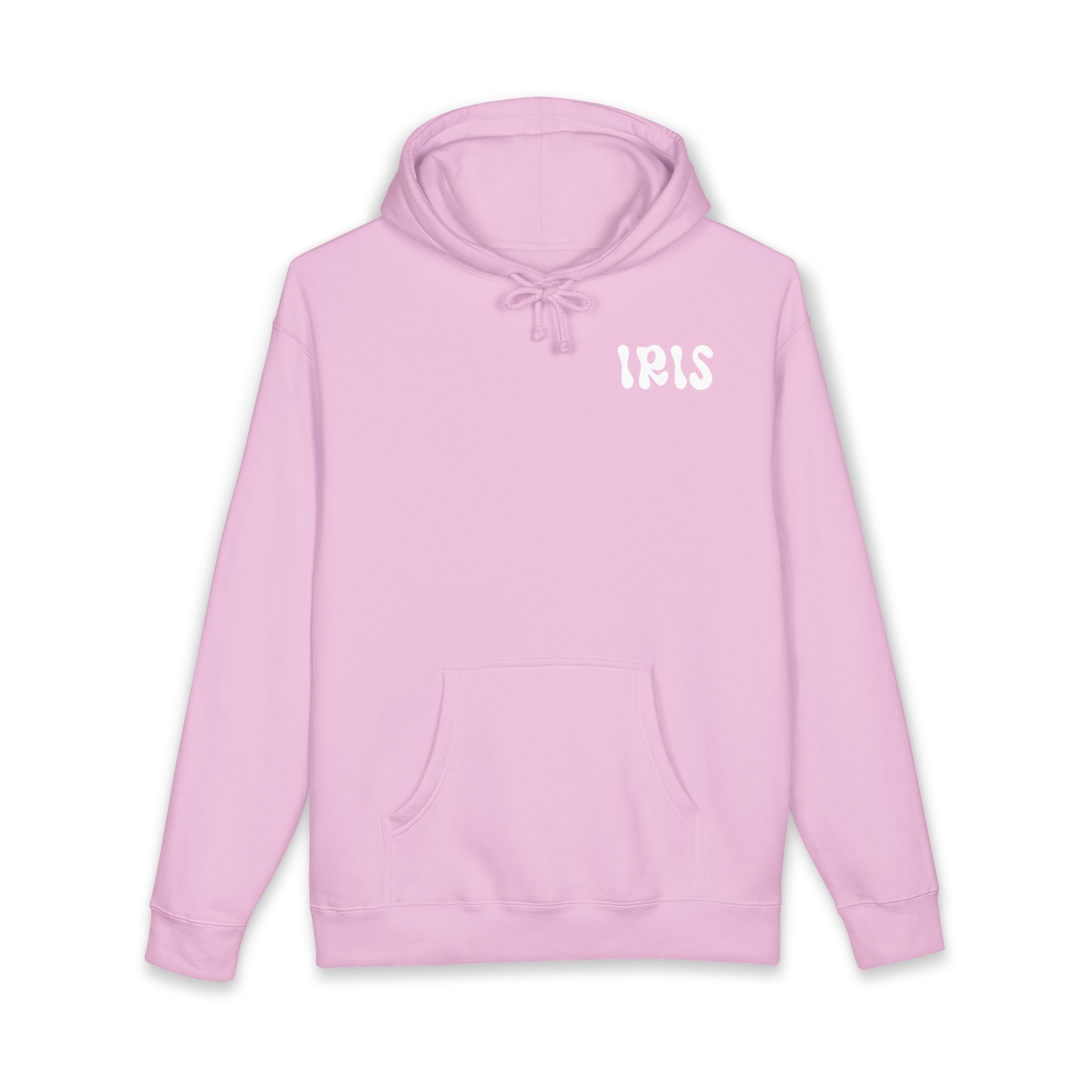 Unisex Heavyweight Hooded Sweatshirt