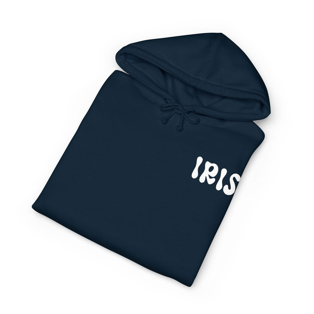 Unisex Heavyweight Hooded Sweatshirt