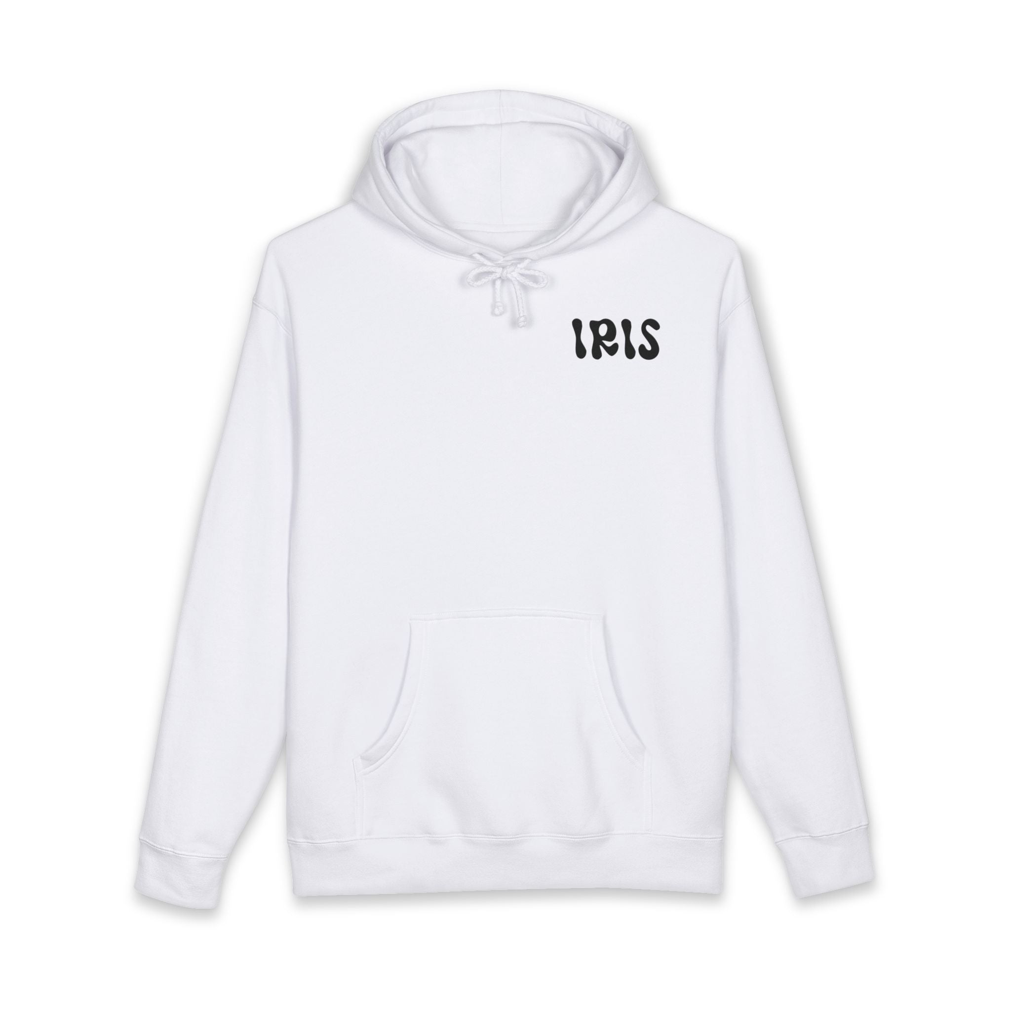 Unisex Heavyweight Hooded Sweatshirt