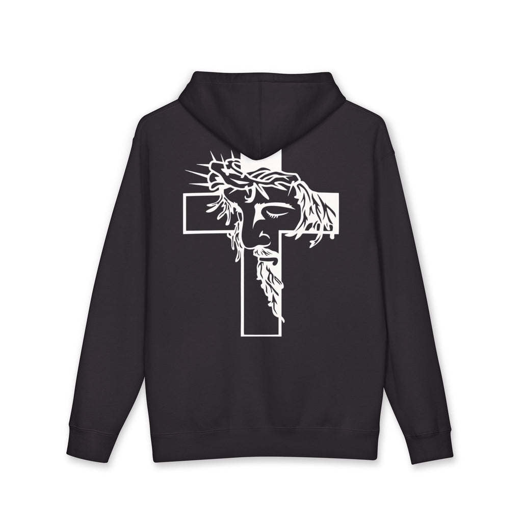 Unisex Heavyweight Hooded Sweatshirt