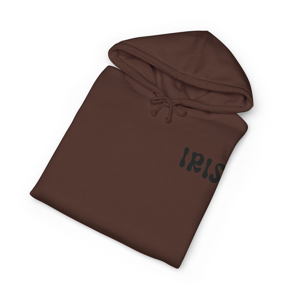 Unisex Heavyweight Hooded Sweatshirt