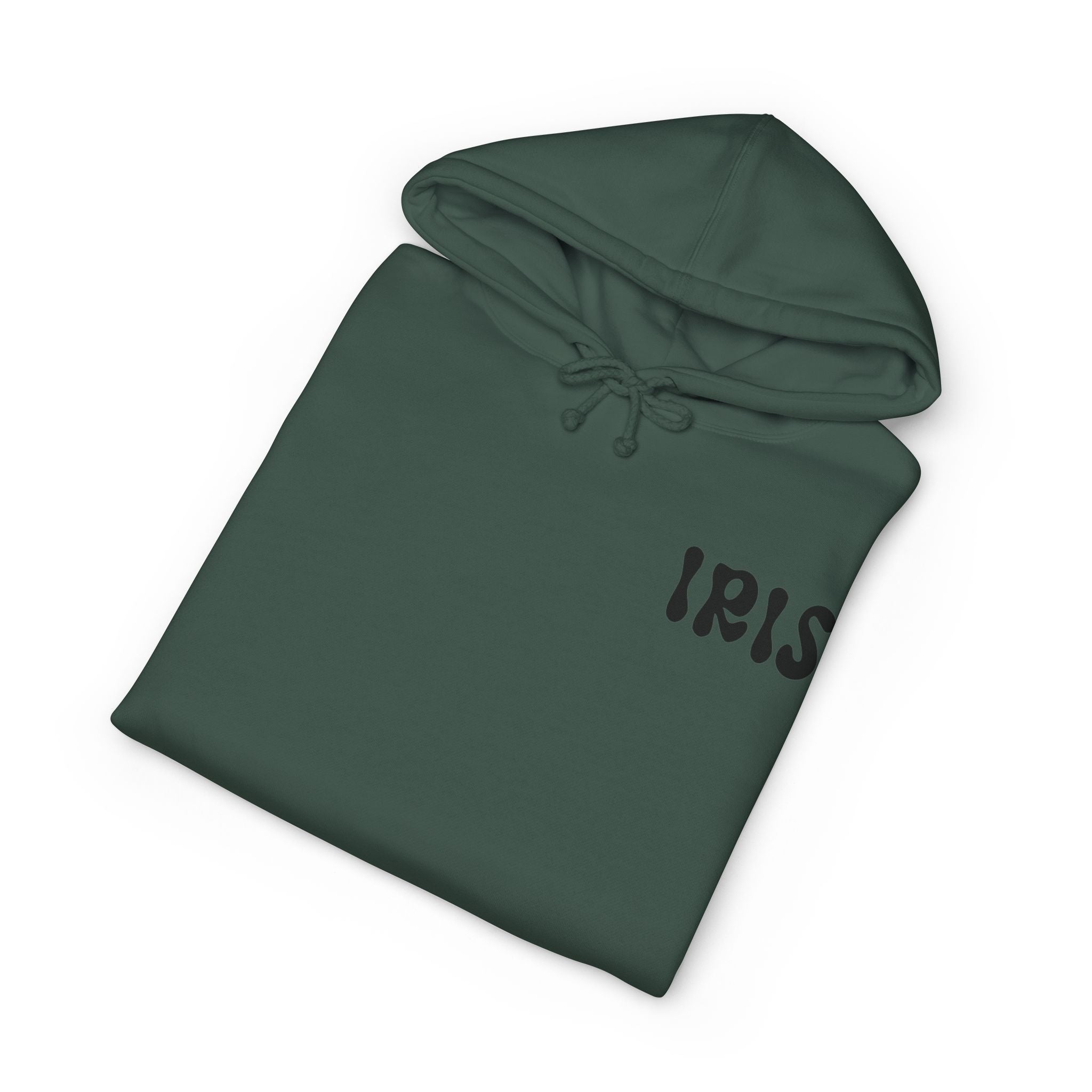 Unisex Heavyweight Hooded Sweatshirt