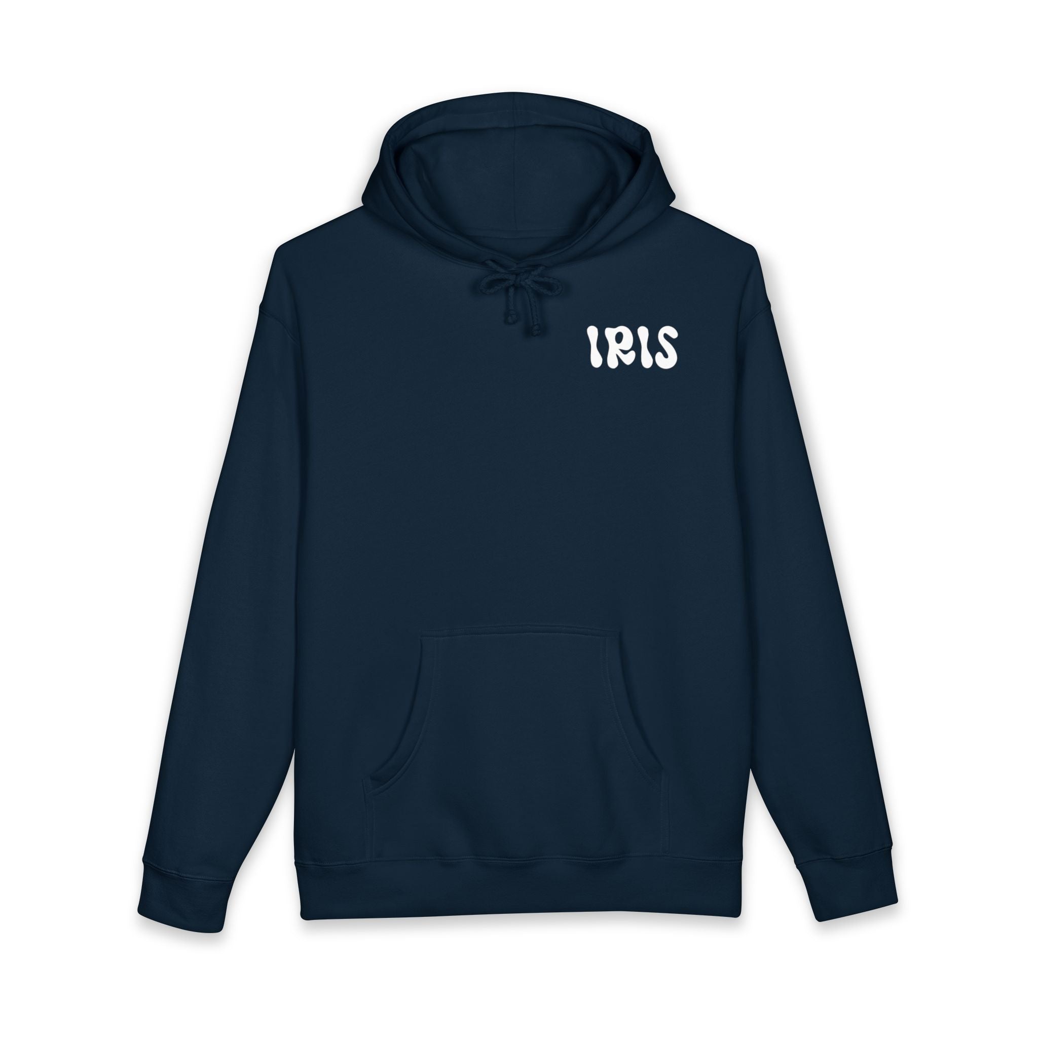 Unisex Heavyweight Hooded Sweatshirt