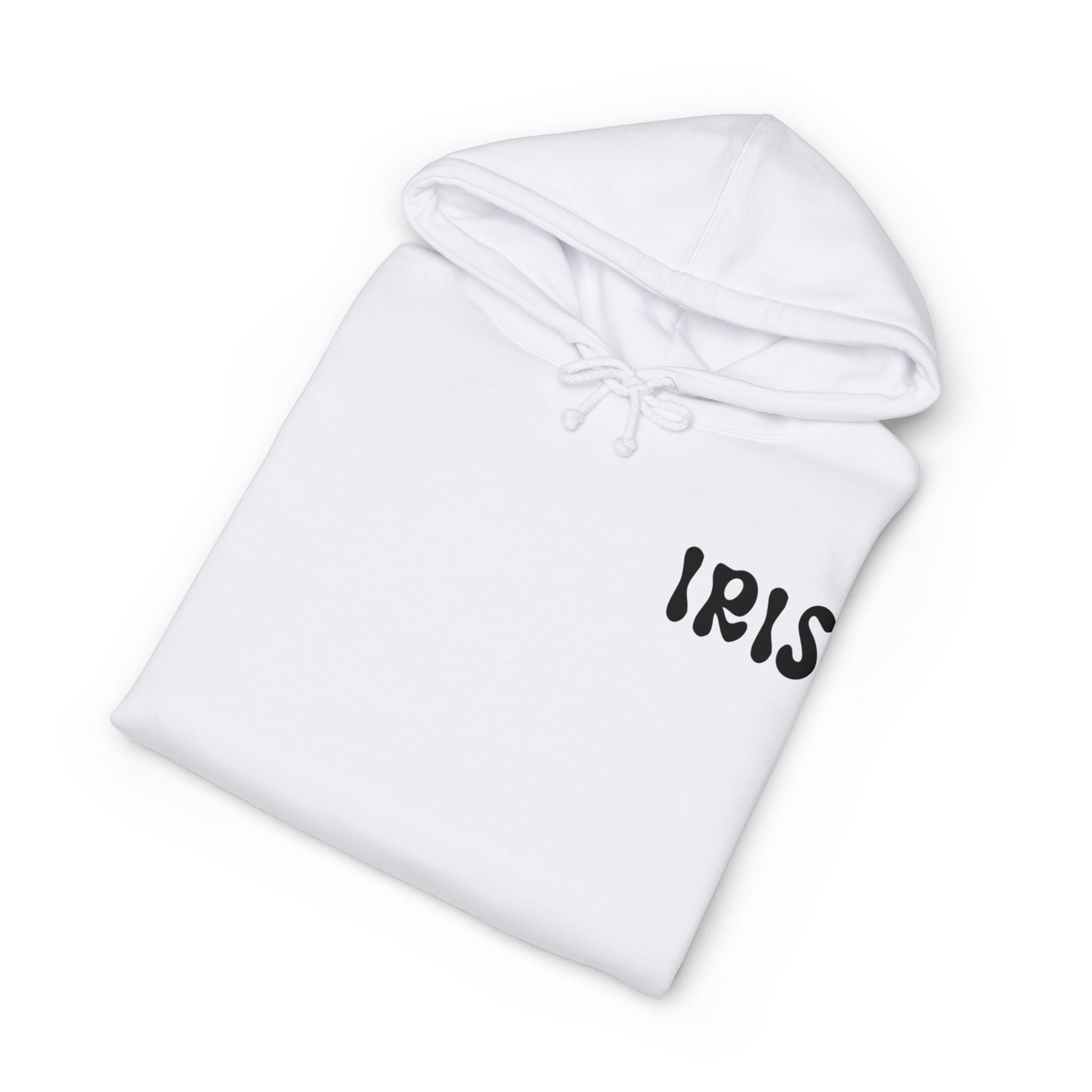 Unisex Heavyweight Hooded Sweatshirt