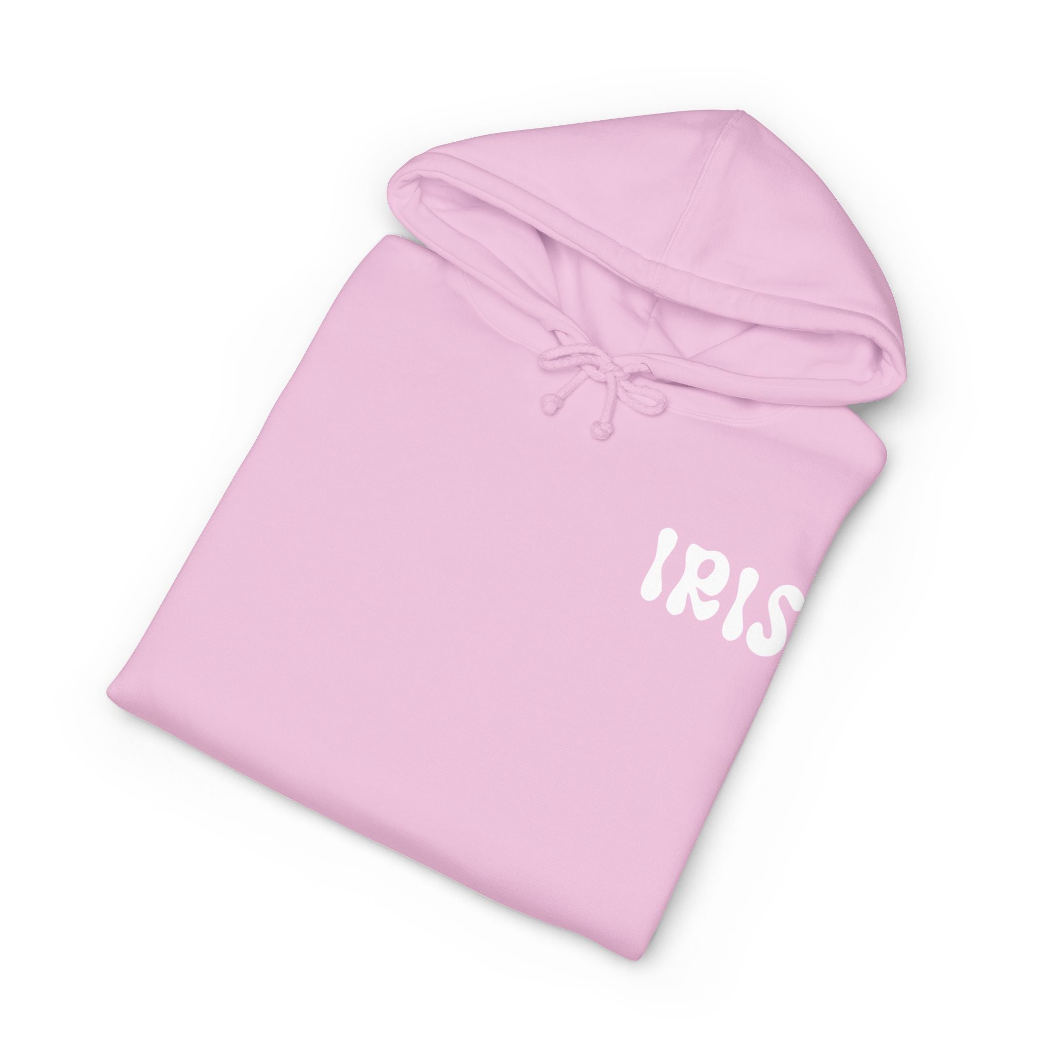 Unisex Heavyweight Hooded Sweatshirt