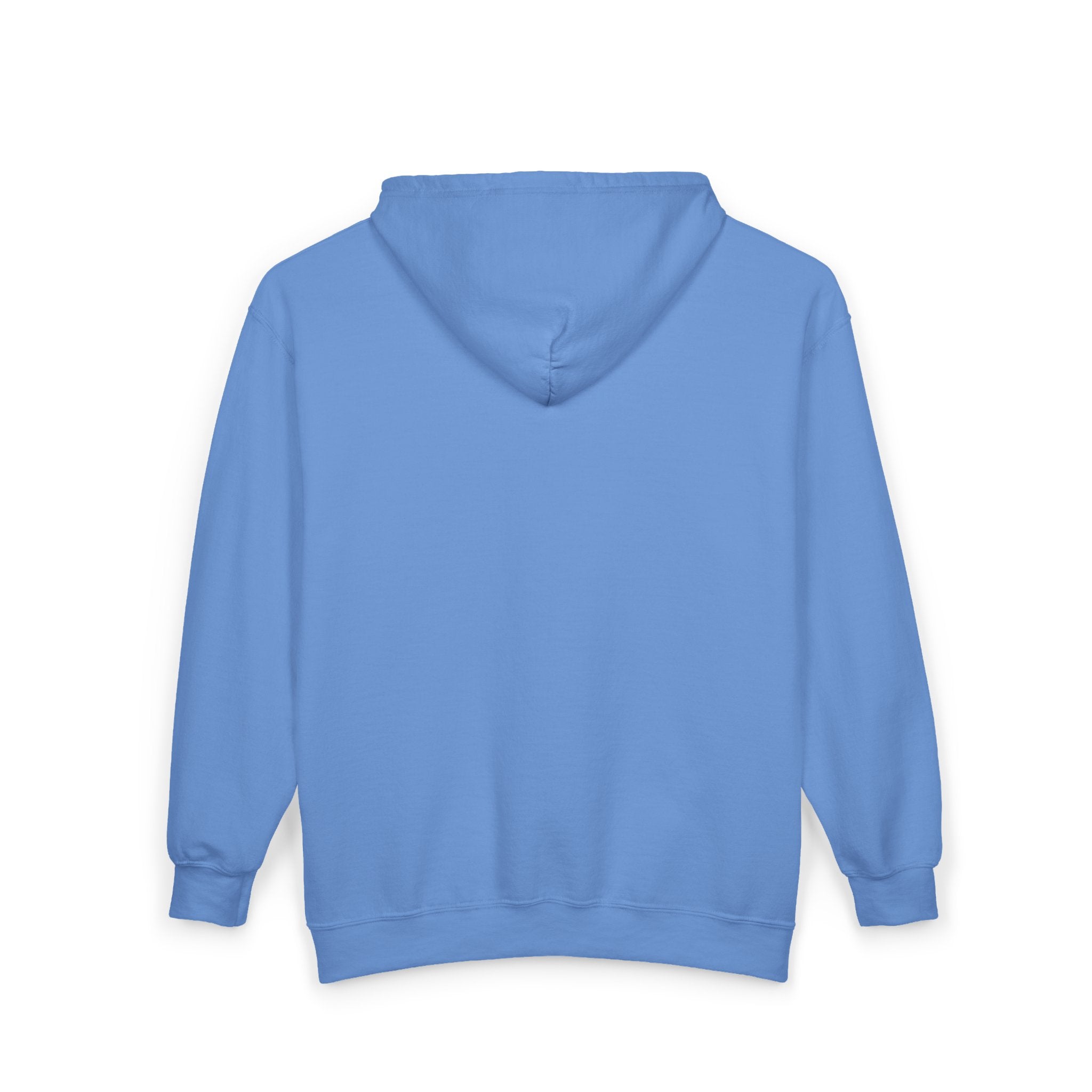 Unisex Heavy Blend™ Full Zip Hooded Sweatshirt