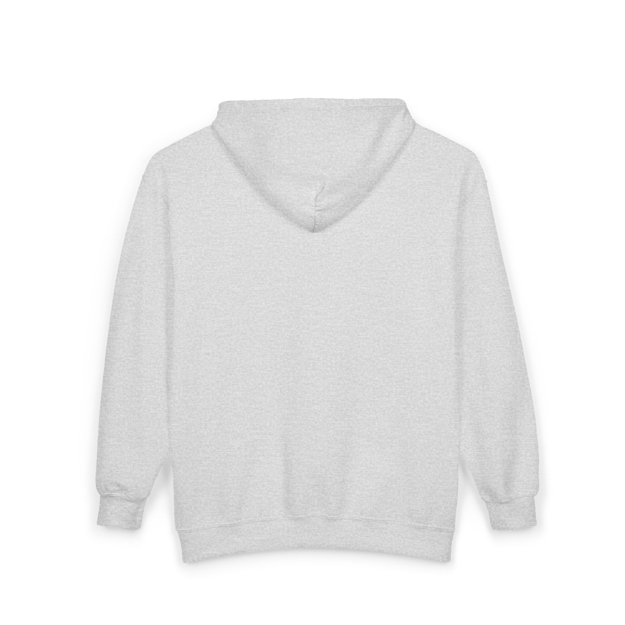 Unisex Heavy Blend™ Full Zip Hooded Sweatshirt