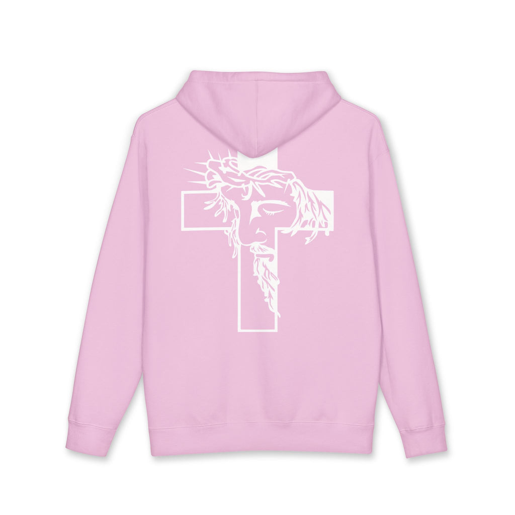 Unisex Heavyweight Hooded Sweatshirt